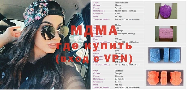 индика Белокуриха